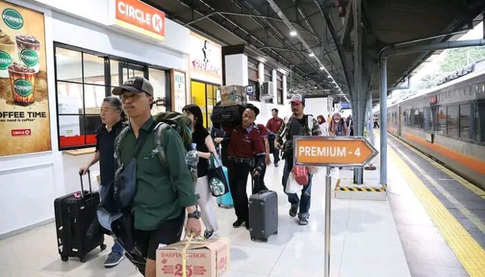 Mulai 1 Juli 2024 Ada Beberapa Perubahan Operasional Kereta Api, Ini Jadwalnya