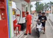 Warga Pemalang Kecewa Pembelian BBM Pertalite Dibatasi Waktunya