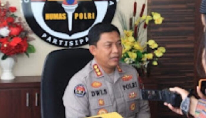 Polda Sumbar Buka Hotline Pengaduan Terkait Kasus Penemuan Mayat di Bawah Jembatan Kuranji