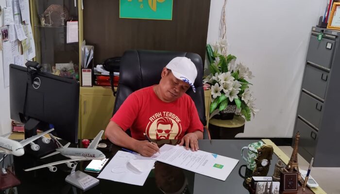 Soal Penahanan Ijazah di SMK Taman Siswa Jetis, ini Kata Pengamat Hukum