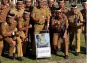 Sekda Kabupaten Tangerang Resmi Ajukan Pensiun Dini Jelang Maju di Pilkada