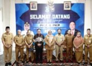 96 Peserta PKA dan PKP PPSDM Kemendagri Regional Yogyakarta Studi Lapangan ke Kota Pangkalpinang