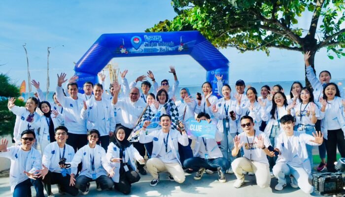 Bank Indonesia Provinsi Bali Buka QRIS Jelajah Indonesia 