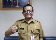 Kepala DBMSDA Layak Jadi Sekda Kabupaten Tangerang