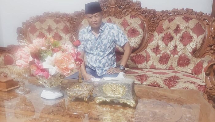 Dua Hari Dirawat Tak Dikunjungi Dokter, Pasien Kecewa Pelayanan RSE Situbondo 