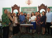 Bawaslu Yogyakarta Laksanakan Coklit Terhadap Keluarga Besar Sri Sultan Hamengkubuwono X