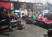 Penjabat Walikota Yogyakarta Tampung Aspirasi Warga Miskin 