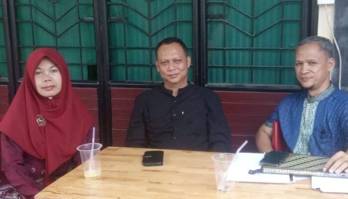 Dugaan Perampasan Lahan Warga, Kantor Hukum Amin Gumayel Somasi PT HBP