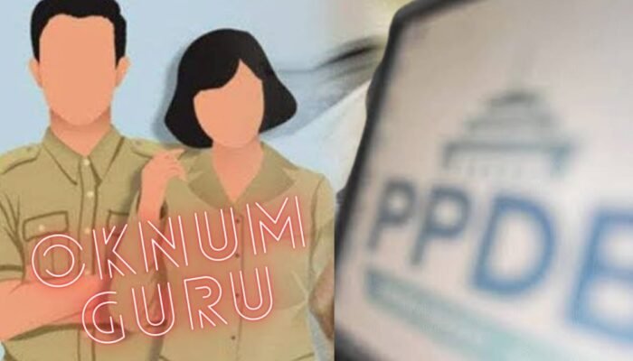 Oknum Guru SMKN 2 Kabupaten Tangerang Diduga Terima Suap PPDB