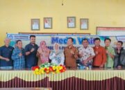 Tingkatkan Mutu Pendidikan, BBPMP Prov Sumbar Sosialisasikan Program Kemendikbutristek