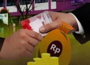 Kepsek SMKN 12 Kabupaten Tangerang Coba Suap Wartawan