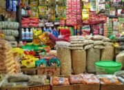 BPS Provinsi Bali: Inflansi Bali Pada Juli 2024 Tetap Terjaga