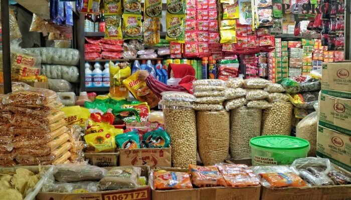 BPS Provinsi Bali: Inflansi Bali Pada Juli 2024 Tetap Terjaga