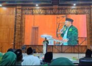 Fahmi Hakim Optimis Kemenangan Mansur Bobby 70 Persen Bisa Dicapai