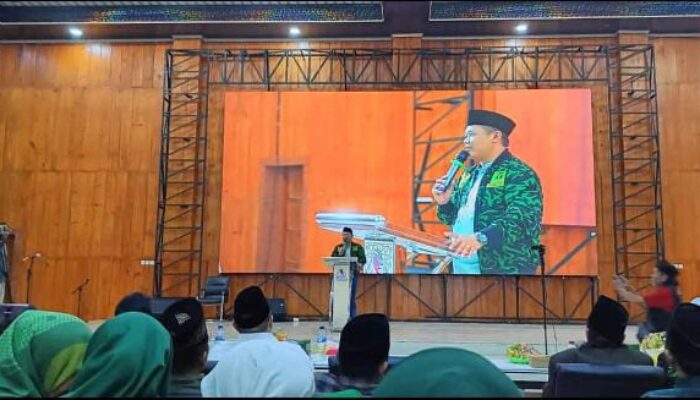 Fahmi Hakim Optimis Kemenangan Mansur Bobby 70 Persen Bisa Dicapai