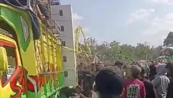 Acara Kedungwaru Carnival 2024 Menelan Korban Jiwa