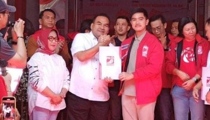 Pasangan Asri Akan Daftar ke KPU Blora Rabu Besok