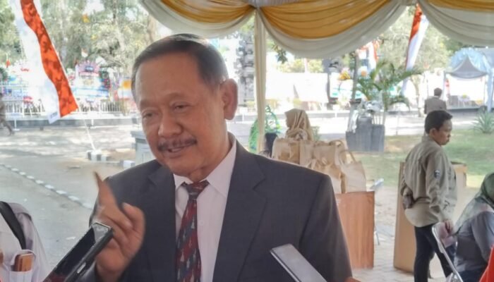 Abu Nafi Optimis Menang di Pilkada Blora