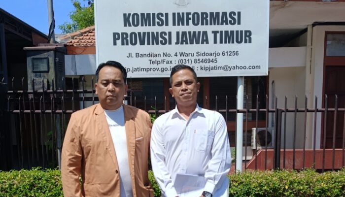 Lagi, Pemdes Temon Bakal Hadapi Warganya di Sidang Komisi Informasi