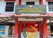 Tahanan Rutan Pandeglang Tewas Diduga Dianiaya Oknum Staf KPR