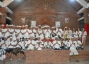 Mejaya-Jaya Bendesa Adat Desa Serangan: Vasudhaiva Kutumbakam