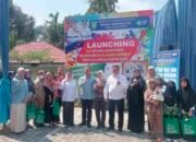 Sekda Bungo Hadiri Peluncuran Program Integrasi Layanan Primer