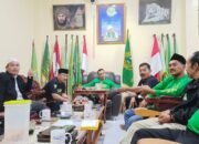 Jelang Milad ke 1 Tahun, Organisasi TTKKBI Rapat Konsolidasi