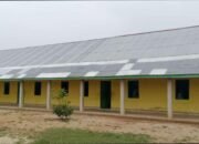 Diam-diam Maidani Selesaikan 3 Rumbel MTS dan MA di Sungai Arang