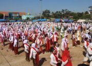 Semarak Culture Festival 2024, Libatkan 3.000 Penari Blora