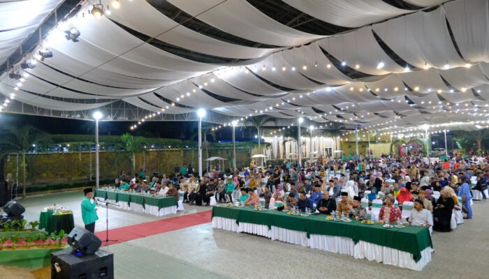 Wagub Sani Himbau PKK-J dan Wisnumurti Tetap Jaga Kebersamaan, Terus Berinovasi dan Berkreasi