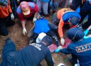 Tragis, Gadis 18 Tahun di Padang Pariaman Ditemukan Tewas Terkubur, Sempat Dilaporkan Hilang