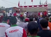 Mantan Koordinator Tim Pemekaran Morotai Samsudin Banyo SB-JADI Turun Gunung Siap Kendalikan Morotai 
