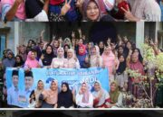 Tim Pemenangan Jumiwan – Maidani se Bathin III Ulu Siapkan Kemenangan Besar