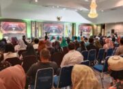 Pj Wako Pangkalpinang Hadiri UMKM Award Provinsi Kepulauan Bangka Belitung