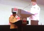 Pjs. Gubernur Sudirman : Pemprov Jambi Berkomitmen Dukung Pertumbuhan Ekonomi Hijau
