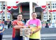 Pj Walikota Budi Langsung Realisasikan Agenda Prioritas Merdeka Stunting di Kota Pangkalpinang