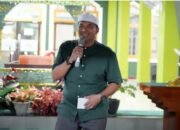 Musabaqoh Tilawatil Barzanji ke-IV, Pj Wako Budi Utama: Menghidupkan Kembali Tradisi Islami