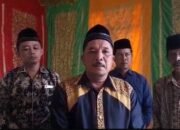 Ketua KAN Nagari Kapa, Alman Gampo: PT. PHP 1 Sah Secara Hukum