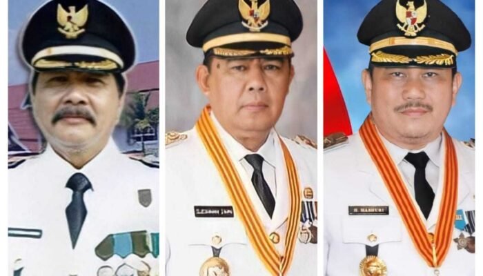 Sudirman Zaini : Pembangunan Bandara Bungo Berkat Jasa Banyak Orang