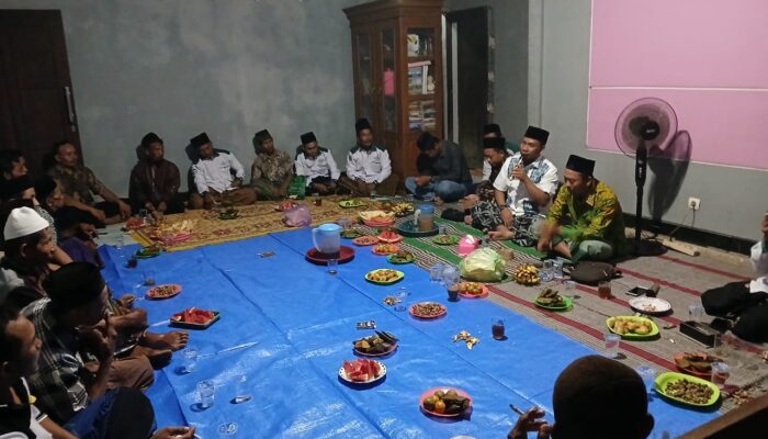 Mustopa Ketua DPRD Blora Akan Dampingi Warga Terdampak Proyek Bendungan Cabean Todanan