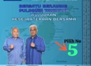 Inilah Kombinasi Figuritas yang Ideal dan Saling Melengkapi untuk Tanimbar 5 Tahun Kedepan