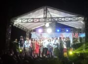 Seniman Pantura Dukung Andra Soni – Dimyati di Pilgub Banten 2024