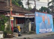 Soal APK, Bawaslu Bangli Diprotes Tim Pemenangan Paslon Mulia-PAS