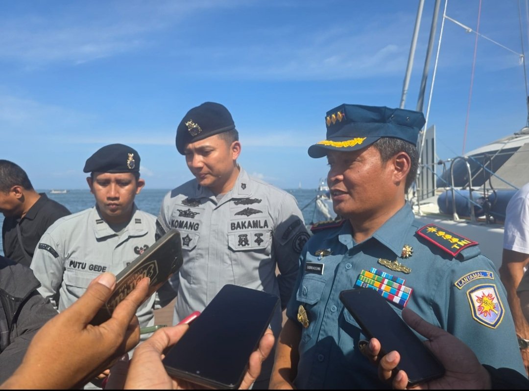 Ajak Disabilitas Joy Sailing, Kapal "lo Spirito di Stella" Hadir di Bali 2 Screenshot 20241024 110431 WhatsApp