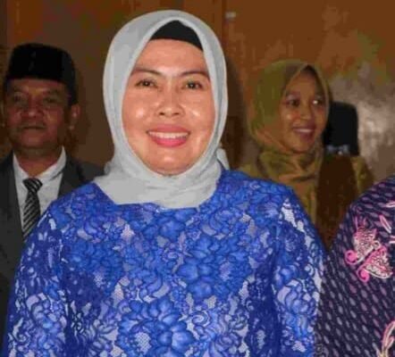 Tindak Lanjut Kunjungan Presiden Jokowi, Tahun Depan Pasar Atas Akan Direnovasi