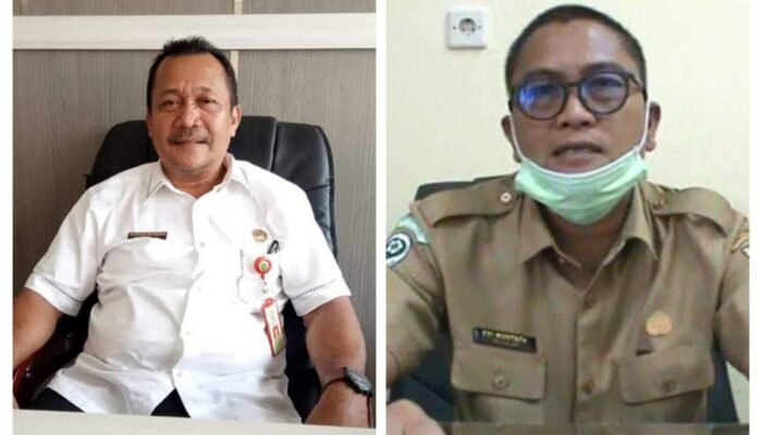 Kadinkes: Bungo Sudah Jadi Pusat Kesehatan Jambi Wilayah Barat
