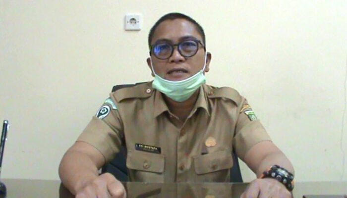 Ini Penjelasan Dirut RSUD H Hanafie, Tanggapi Pernyataan Salah Satu Paslon Dalam Debat Publik