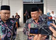 Program 100 Hari Kerja, Abdi Janjikan Menyapa 295 Desa di Blora