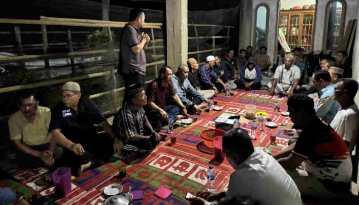 Jumiwan Aguza Doakan Dedi, Warga Bukit Kemang yang Hilang Segera Ditemukan