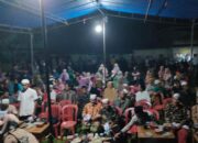 Tak Bisa Ditawar, Warga Laman Panjang Akan Menangkan Jumiwan – Maidani